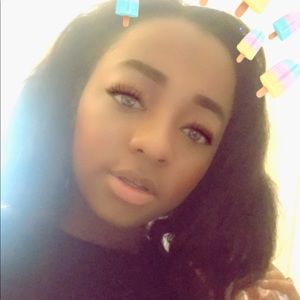 Meet your Posher, Erica